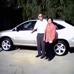 Ken & Sue, Los Angeles Ken & Sue, Los Angeles